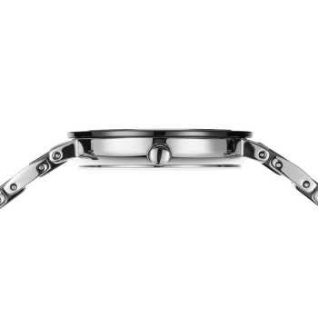 Bering Dameshorloge Quartz, model 11429-702 Ceramic - 24595