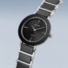 Bering Dameshorloge Quartz, model 11429-702 Ceramic - 24595