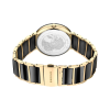 Bering Dameshorloge Quartz, model 11435-732 Ceramic - 24596