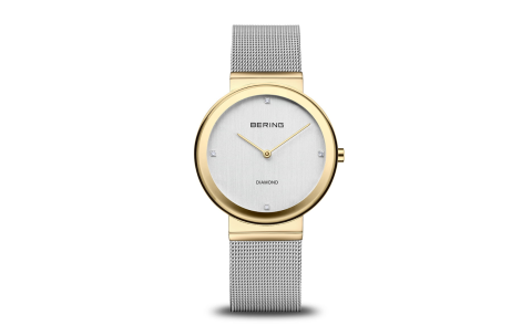 Bering Dameshorloge Quartz, model 10135-010 - 24597