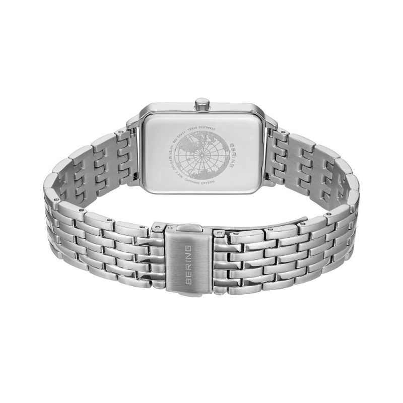 Bering Dameshorloge Quartz, model 17423-700 - 24601