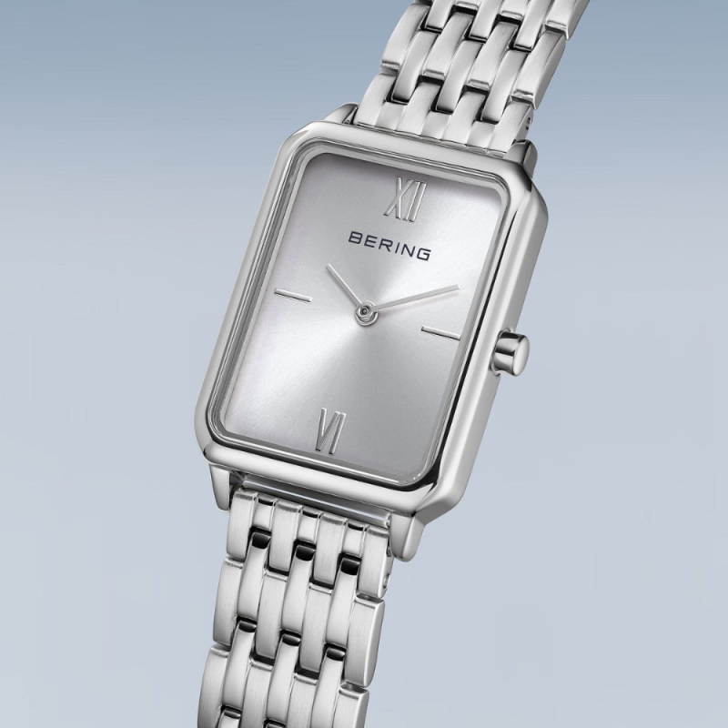 Bering Dameshorloge Quartz, model 17423-700 - 24601