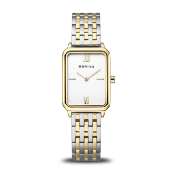 Bering Dameshorloge Quartz, model 17423-714 Bi-Color - 24602