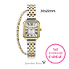 Zinzi Dameshorloge, model Vintage ZIW2607 - 24618