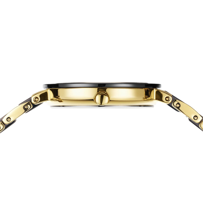 Bering Dameshorloge Quartz, model 11429-732 Ceramic - 24628