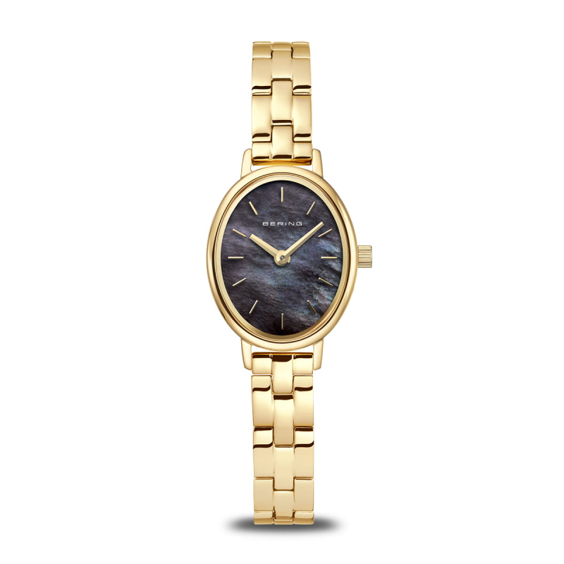 Bering Dameshorloge Quartz, model 11020-732 - 24629