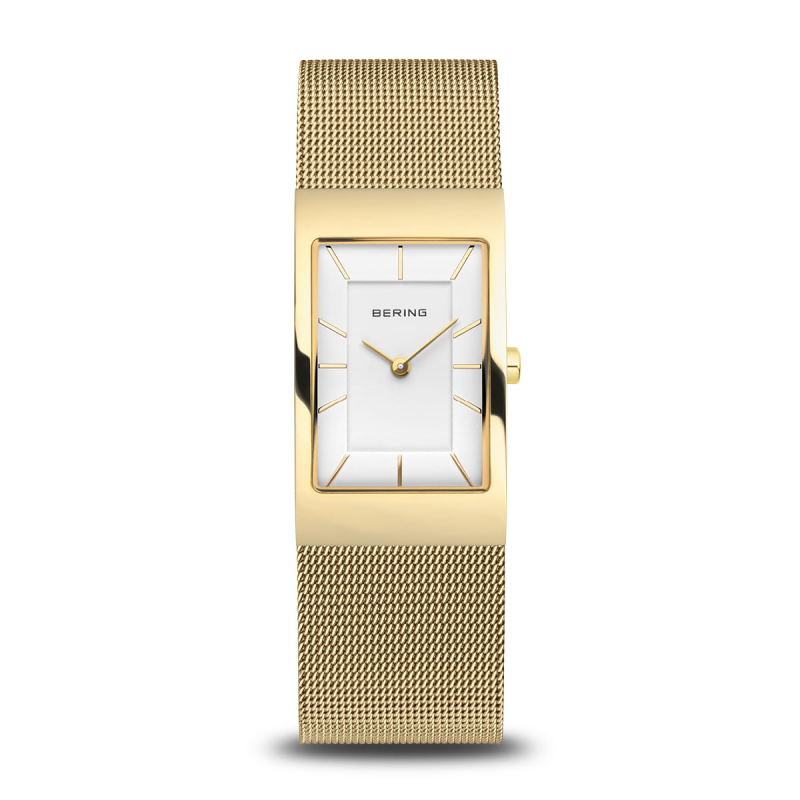 Bering Dameshorloge Quartz, model 10222-331-S - 24630