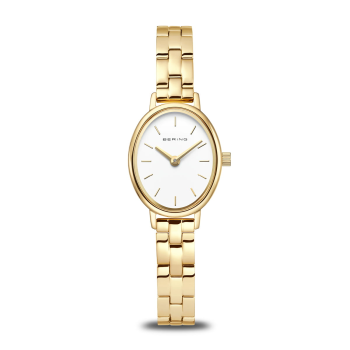 Bering Dameshorloge Quartz, model 11020-734 - 24667