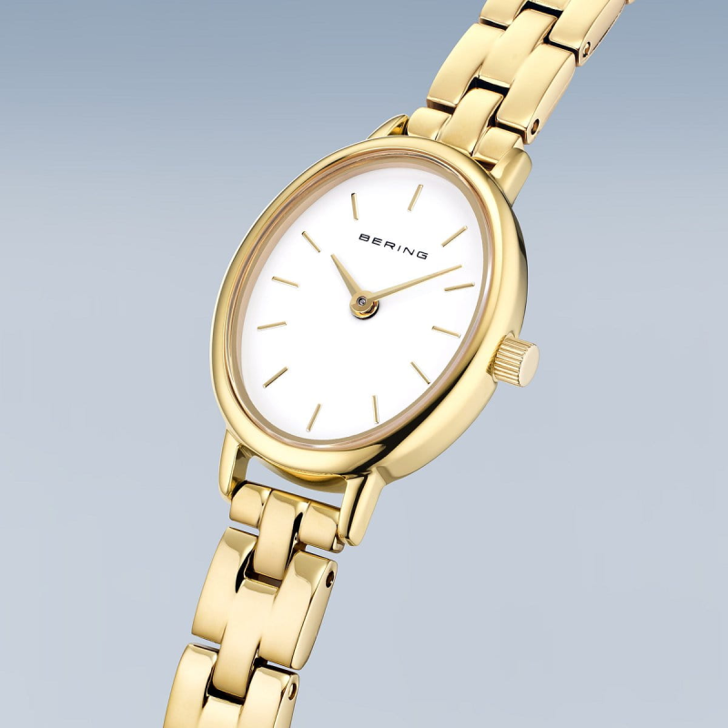 Bering Dameshorloge Quartz, model 11020-734 - 24667