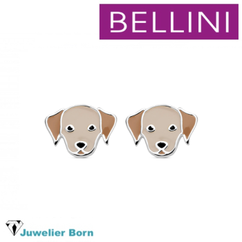 Bellini Oorknoppen, model 575.072 hond - 24687