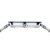Bering Dameshorloge Quartz, model 11435-707 Ceramic Blauw - 24696