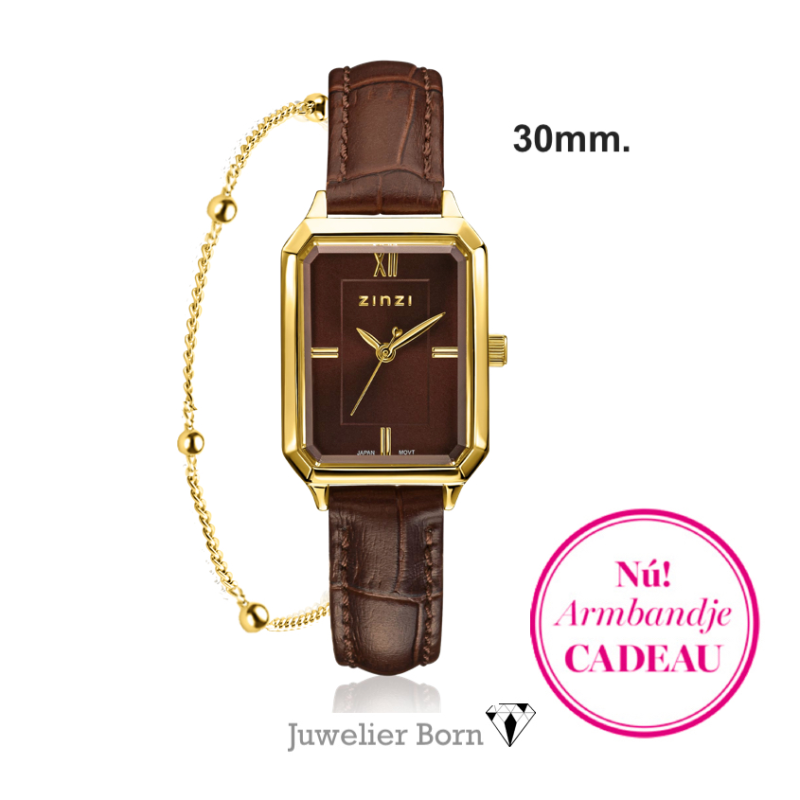 Zinzi Dameshorloge, model Allure ZIW2536B - 24698