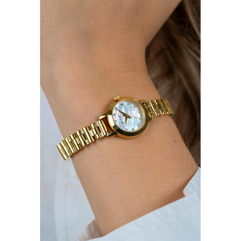 Zinzi Dameshorloge, model Etoile Nuit ZIW3134 - 24700