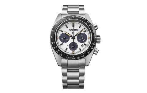 SEIKO Prospex Speedtimer SSC961P1 - 24716