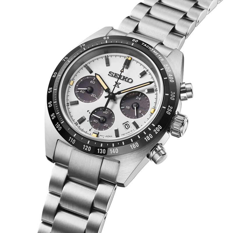 SEIKO Prospex Speedtimer SSC961P1 - 24716