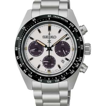 SEIKO Prospex Speedtimer SSC961P1 - 24716
