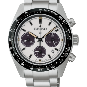SEIKO Prospex Speedtimer SSC961P1 - 24716
