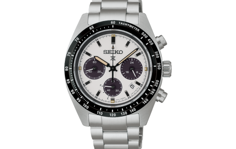 SEIKO Prospex Speedtimer SSC961P1 - 24716