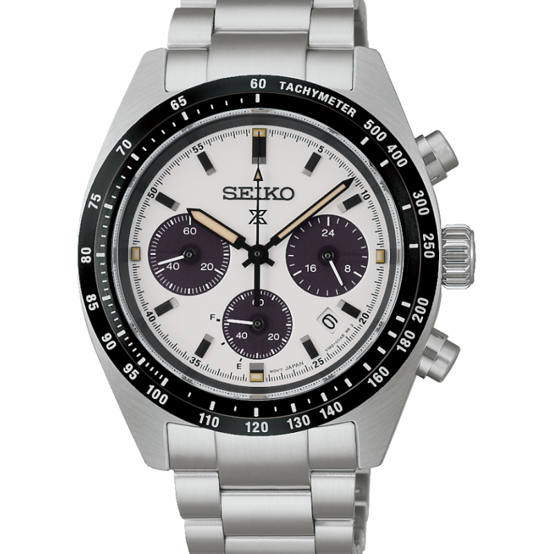 SEIKO Prospex Speedtimer SSC961P1 - 24716