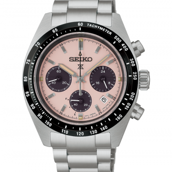 SEIKO Prospex Speedtimer SSC963P1 - 24717