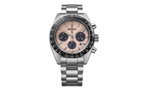 SEIKO Prospex Speedtimer SSC963P1 - 24717