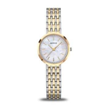Bering Dameshorloge, model 19126-710 - 24728