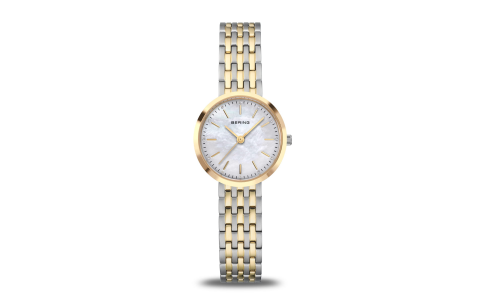 Bering Dameshorloge, model 19126-710 - 24728