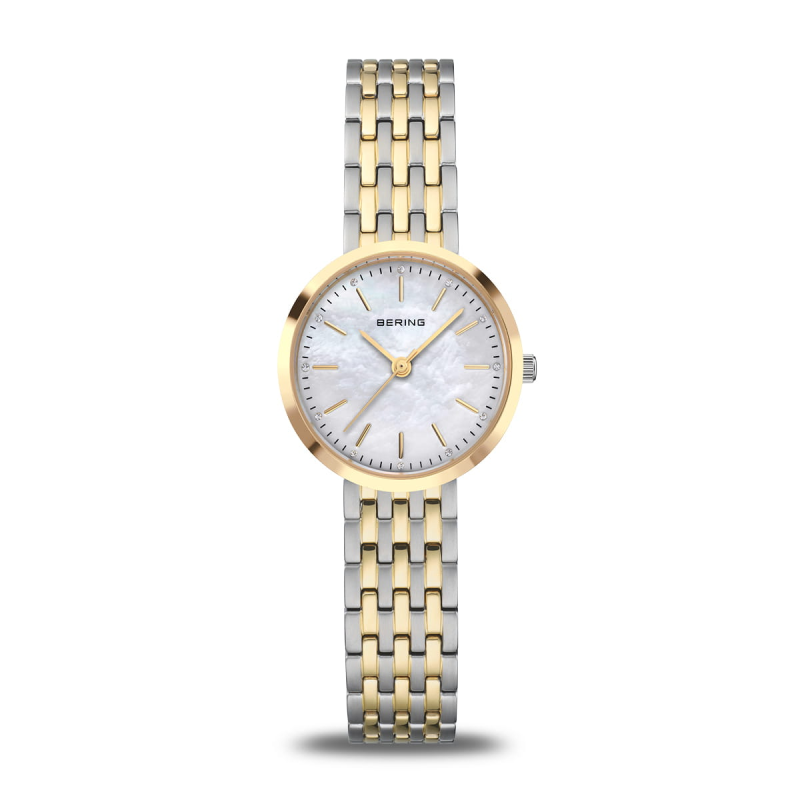 Bering Dameshorloge, model 19126-710 - 24728