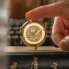 Sternglas NAOS Edition Heritage White Herenhorloge - 24737