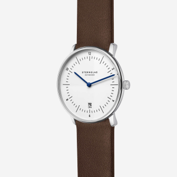 Sternglas NAOS - Bruine Band - 24739