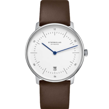 Sternglas NAOS - Bruine Band - 24739
