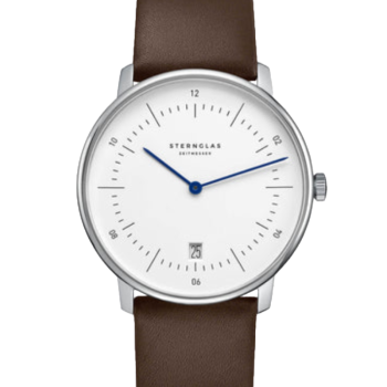 Sternglas NAOS - Bruine Band - 24739