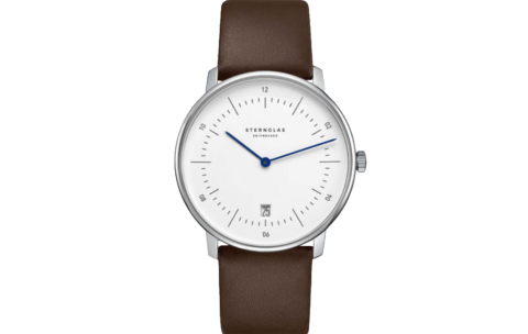 Sternglas NAOS - Bruine Band - 24739