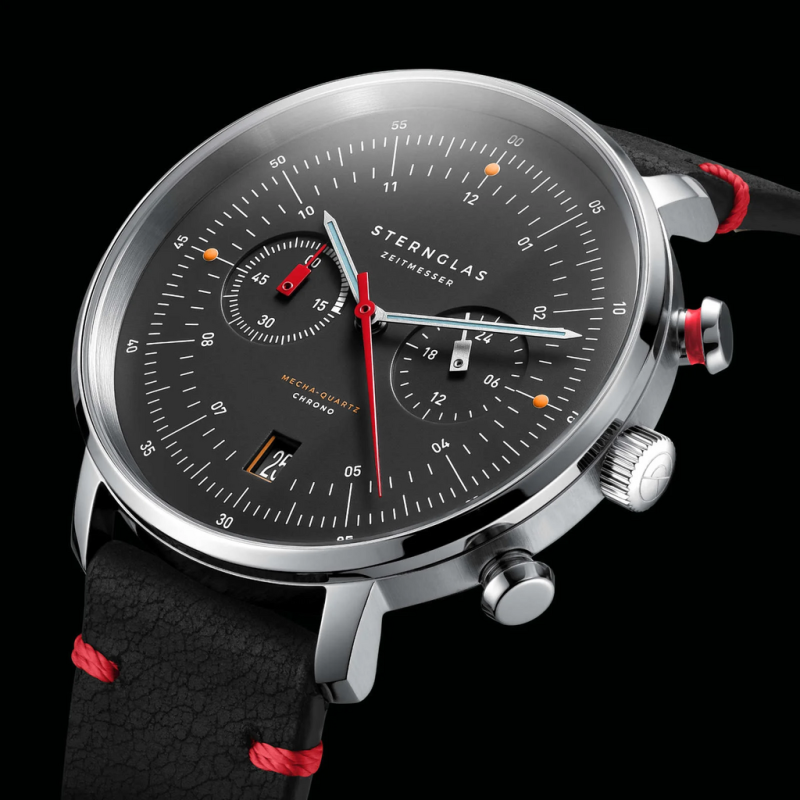 Sternglas Hamburg Chrono (Limited 1999) - 24740