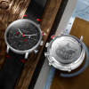 Sternglas Hamburg Chrono (Limited 1999) - 24740