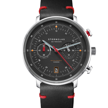 Sternglas Hamburg Chrono (Limited 1999) - 24740