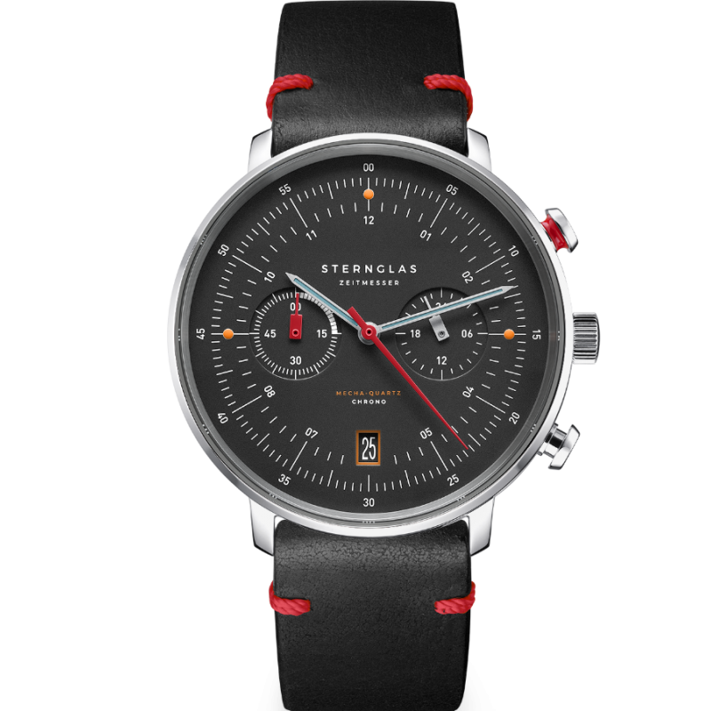 Sternglas Hamburg Chrono (Limited 1999) - 24740