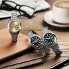Seiko 5 Sports Automaat -Dag/Datum- SRPL57K1 - 24747