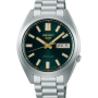 Seiko 5 Sports Automaat -Dag/Datum- SRPL57K1 - 24747