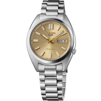 Seiko 5 Sports Automaat -Dag/Datum- SRPL59K1 - 24748