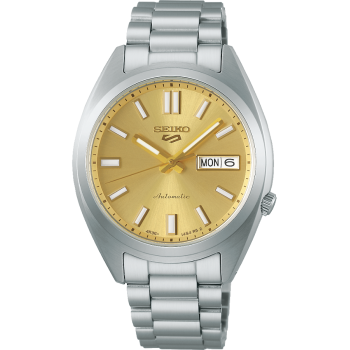 Seiko 5 Sports Automaat -Dag/Datum- SRPL59K1 - 24748