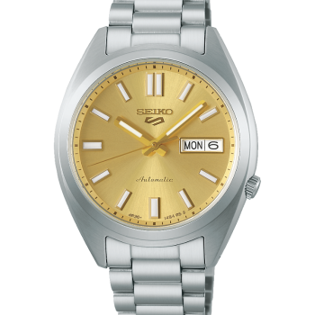 Seiko 5 Sports Automaat -Dag/Datum- SRPL59K1 - 24748