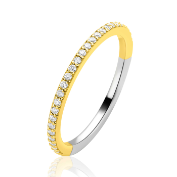 ZINZI Ring, model ZIR2794Y - 24749