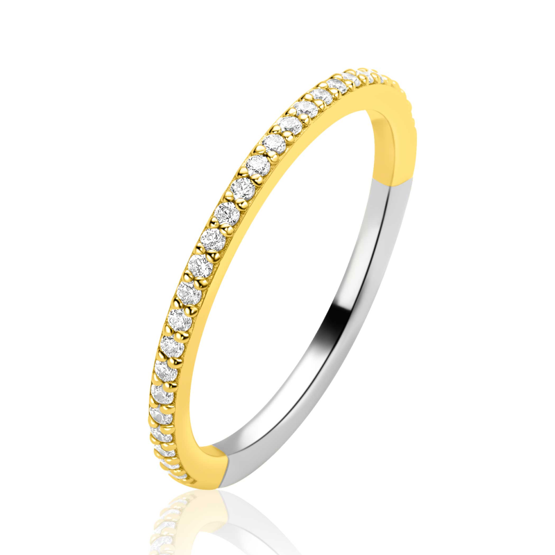 ZINZI Ring, model ZIR2794Y - 24749