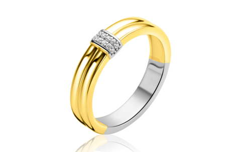 ZINZI Ring, model ZIR2830 - 24751