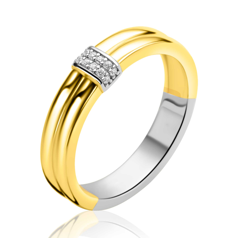 ZINZI Ring, model ZIR2830 - 24751