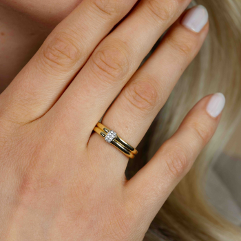 ZINZI Ring, model ZIR2830 - 24751