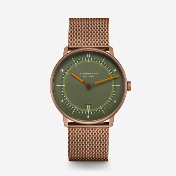 Sternglas NAOS Edition 1905 - 24755