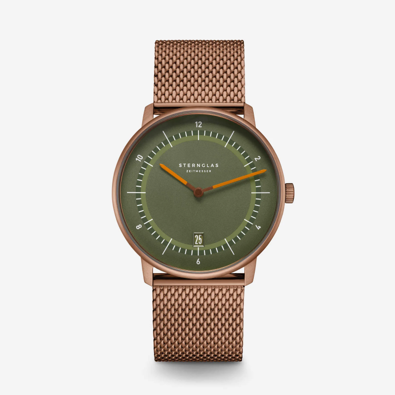 Sternglas NAOS Edition 1905 - 24755