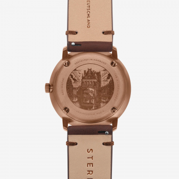 Sternglas NAOS Edition 1905 - 24755